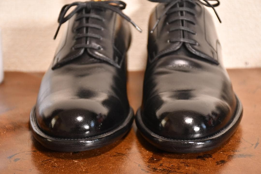 【美品】Le Yucca's Y30019 41.5 26.5cm