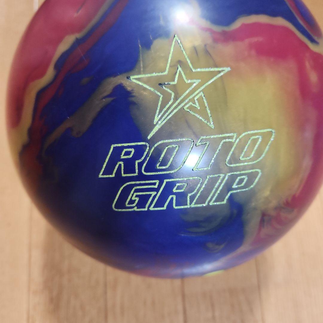 Roto Grip X-CELL Tour ボウリングボール 15ポンド - メルカリ