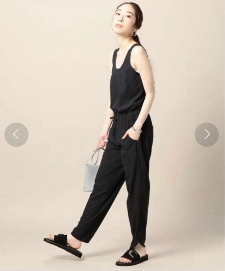 美品✨】パタゴニア ウィメンズ フリートウィズ ロンパー ブラック XS