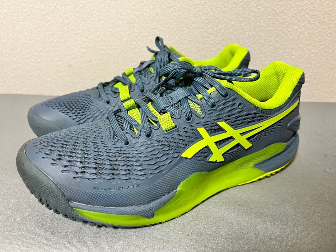 YOPES　アシックス2足まとめ売り 1154a194-214-06.jpg