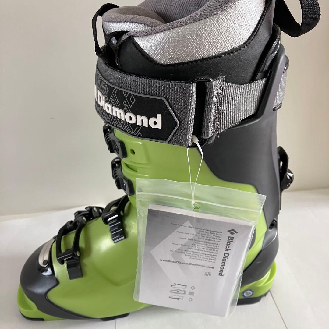 未使用  FAC＋OR フレックス110 24.5cm