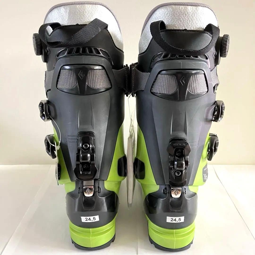 未使用  FAC＋OR フレックス110 24.5cm