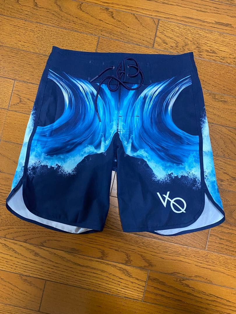 【新品未使用】VQ Vanquish 26 サーフパンツ ヴァンキッシュ サーフパンツ VANQUISH ハーフパンツ ショーツ