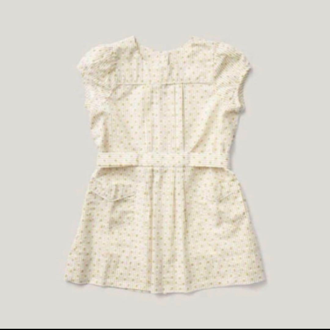 soor ploom ワンピース Ismay Dress 5y - メルカリ