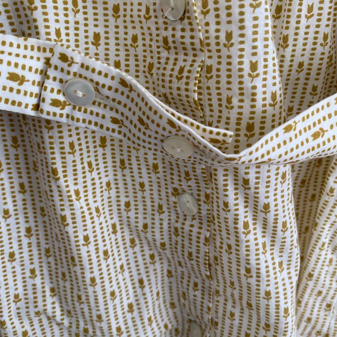 soor ploom ワンピース Ismay Dress 5y - メルカリ