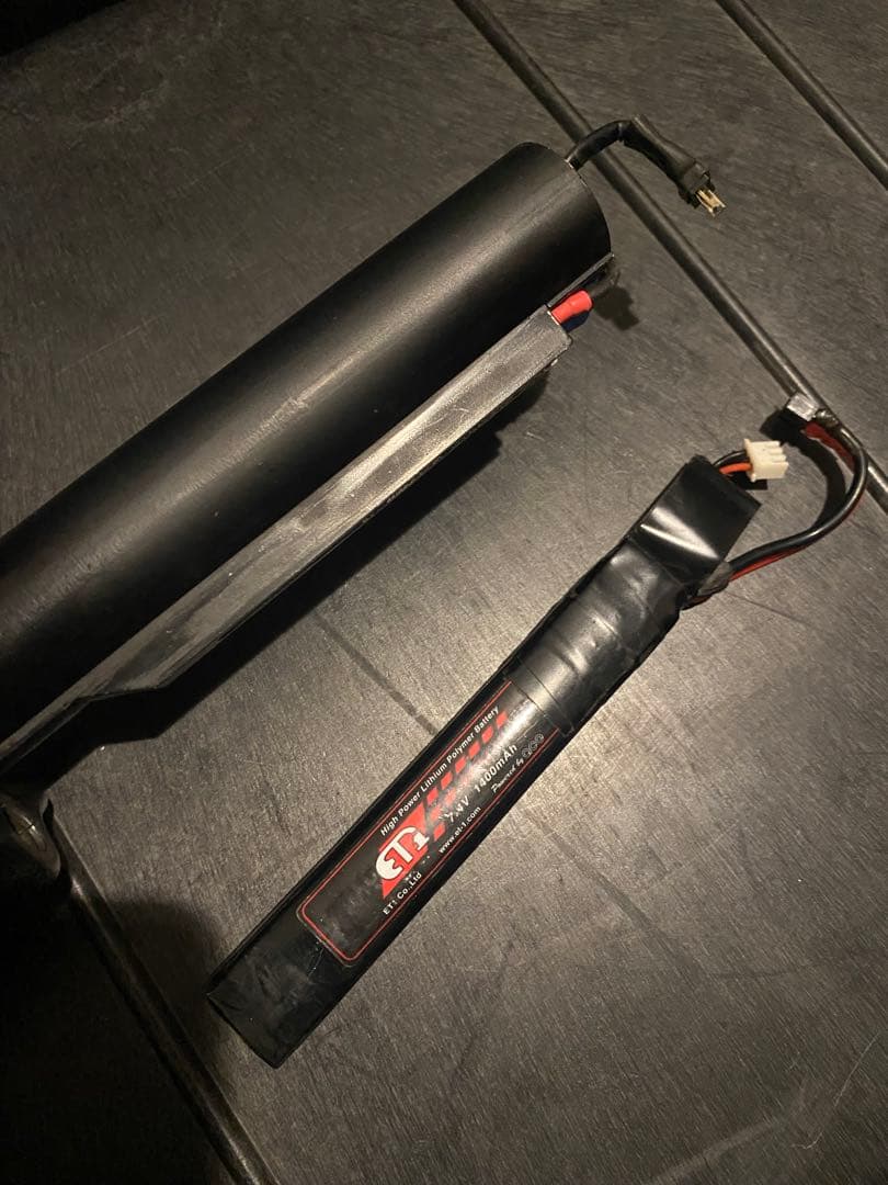 東京マルイ 次世代電動ガン M4 supdef geissele 7インチ