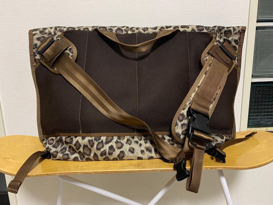 KNT1005's SHOP様専用】【新品】ヘッドポーターメッセンジャーバッグ