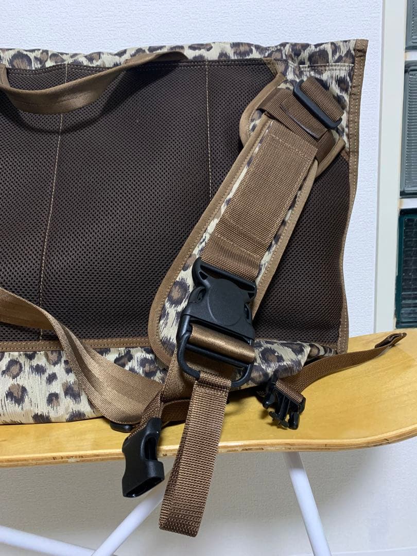 KNT1005's SHOP様専用】【新品】ヘッドポーターメッセンジャーバッグ