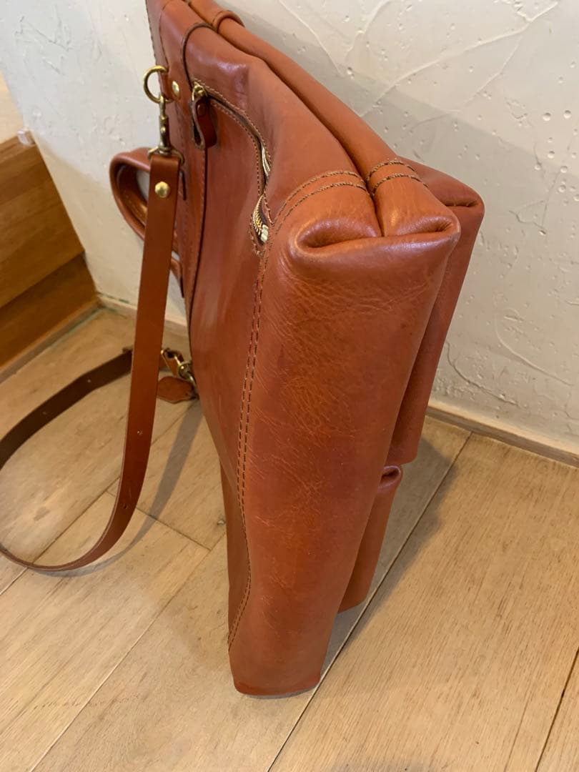 HERZ 50周年 ヘルメットバッグ トートバッグ 2way AI-2307 - メルカリ