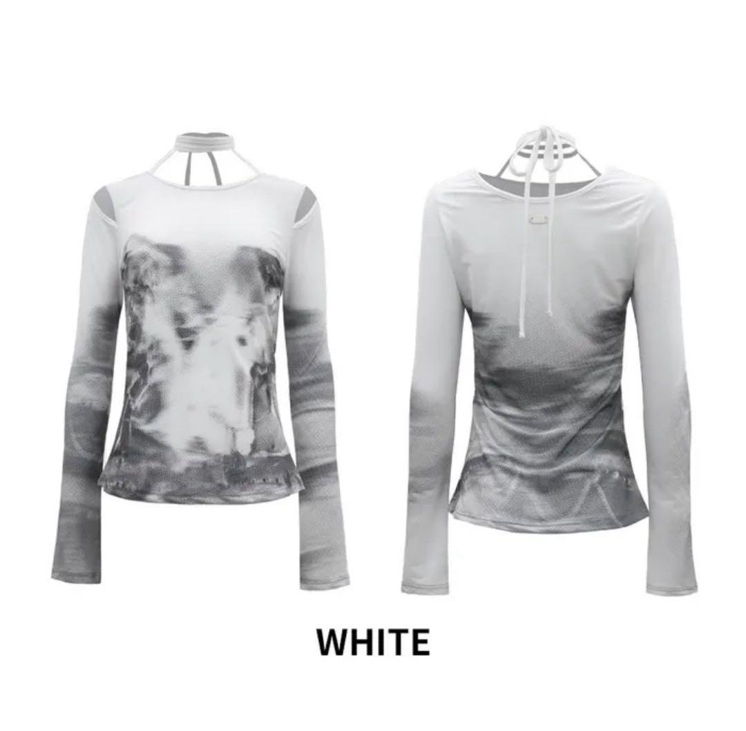 NACHE トップス NACHE – PRESSING WEB SHOP