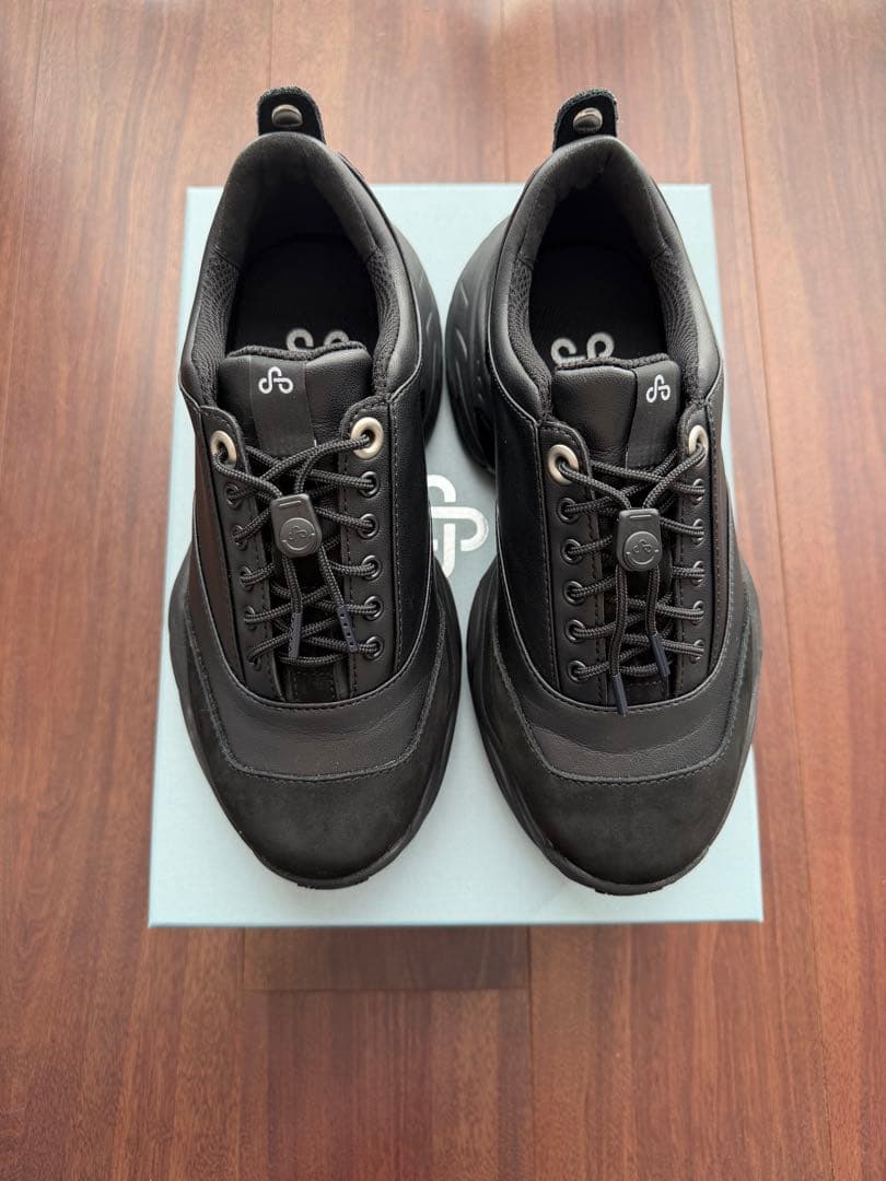 oao スニーカー　オーエーオー 徹底的に履きました】OAO(オーエーオー)スニーカー1ヶ月の体験談を