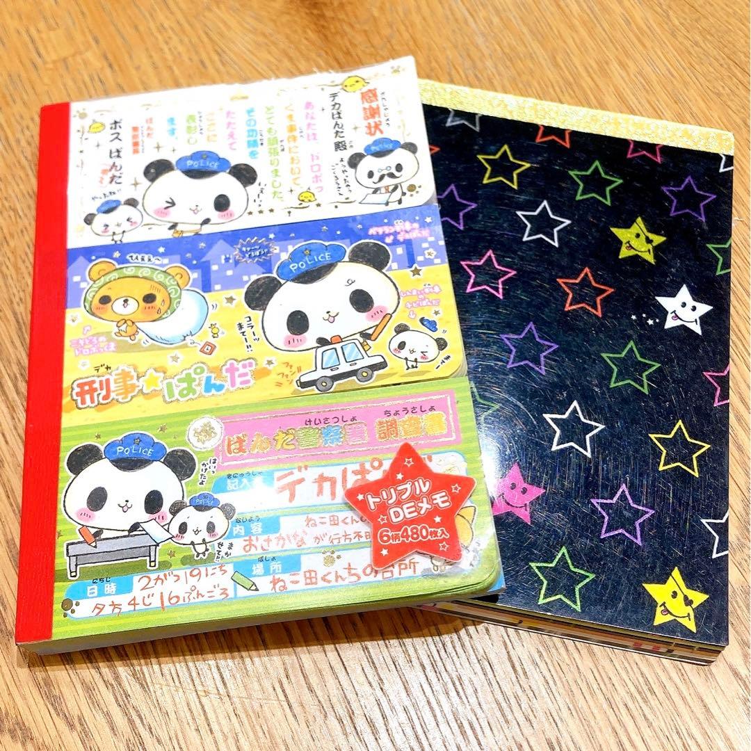 平成レトロ♡メモ帳♡株式会社クーリア♡クーリア♡株式会社クラックス