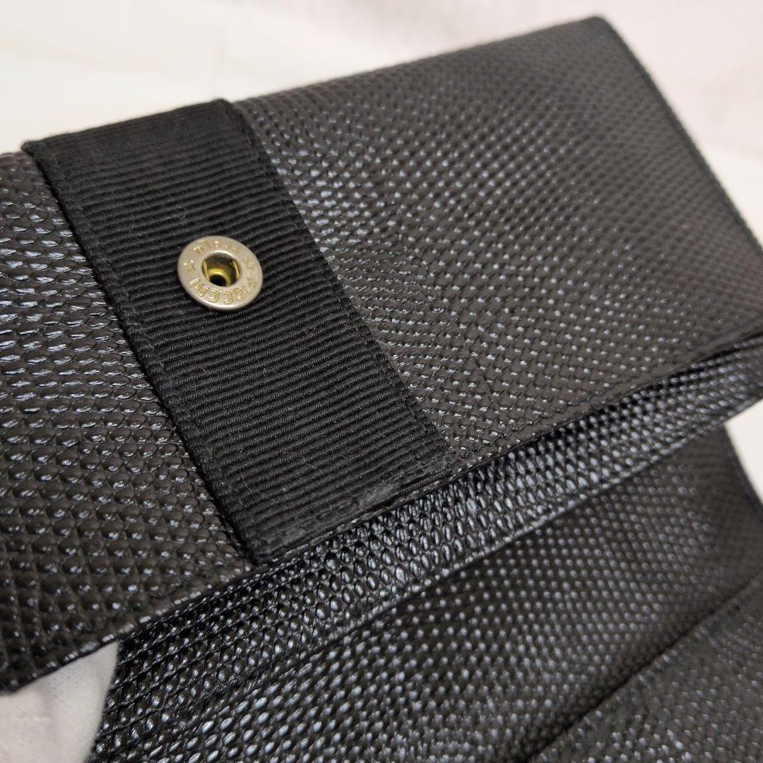 しろくまさん様専用✿サルバトーレフェラガモカーフ型押し ヴァラ長