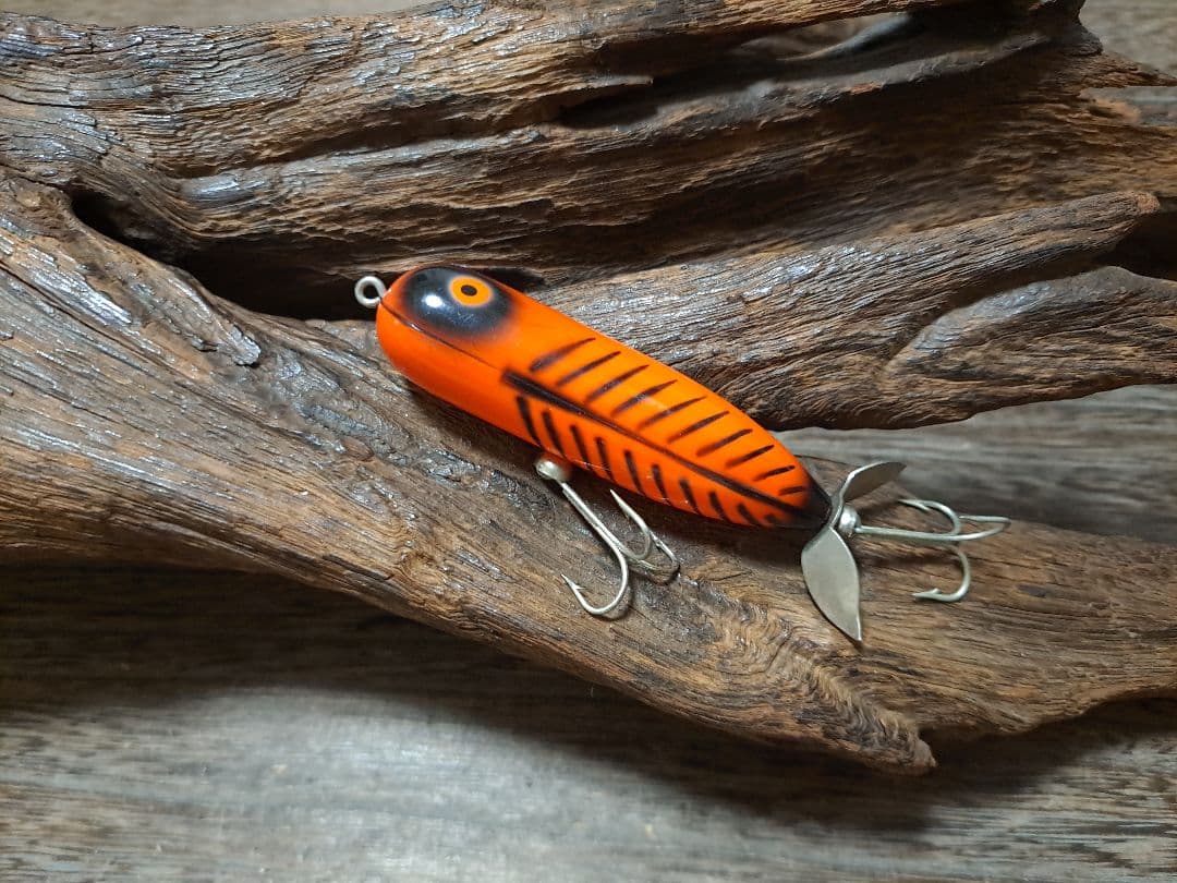 ヘドン マグナムトーピード OBB - メルカリ