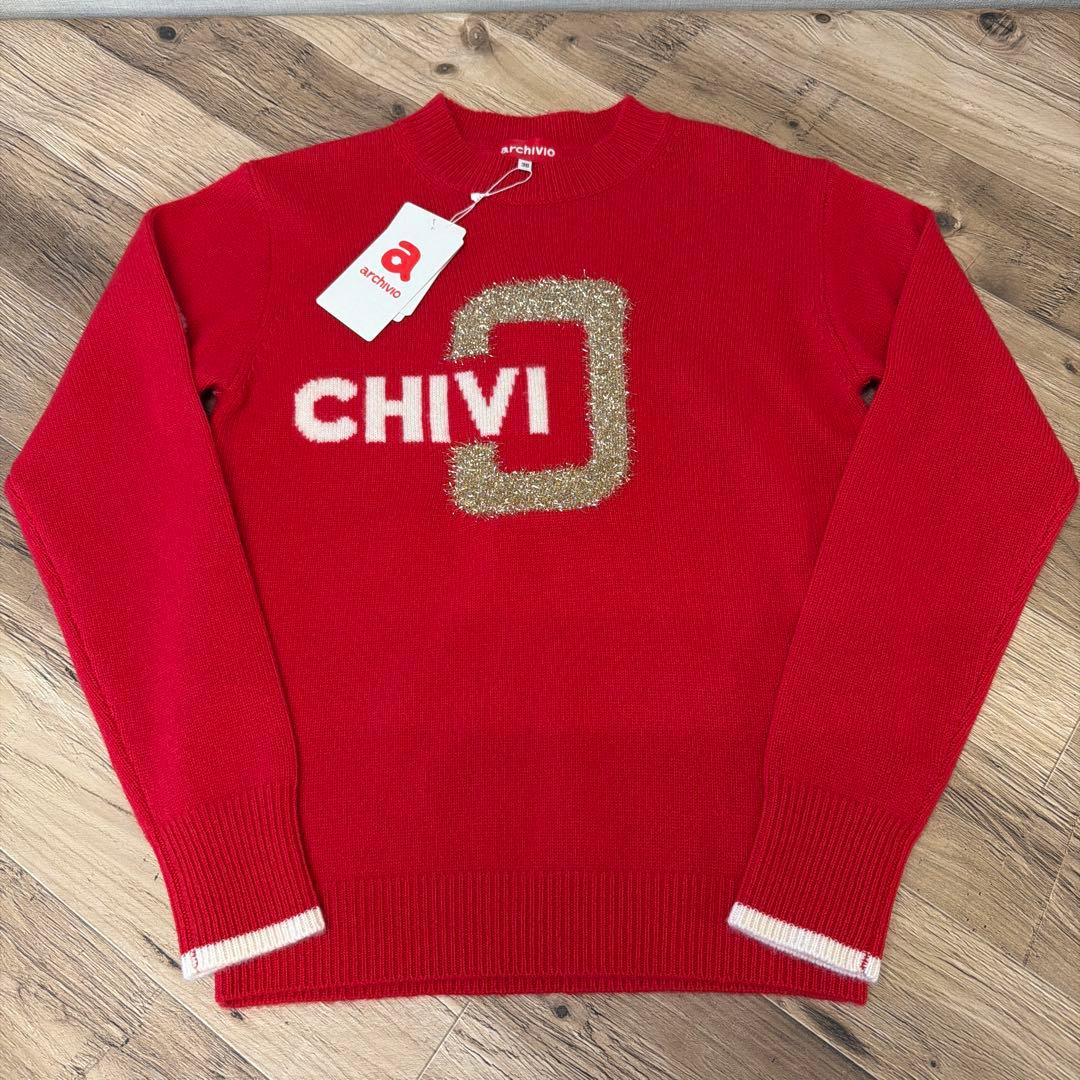 新品未使用　アルチビオ　カシミアセーター　サイズ:38【M】 楽天市場】アルチビオ カシミアの通販