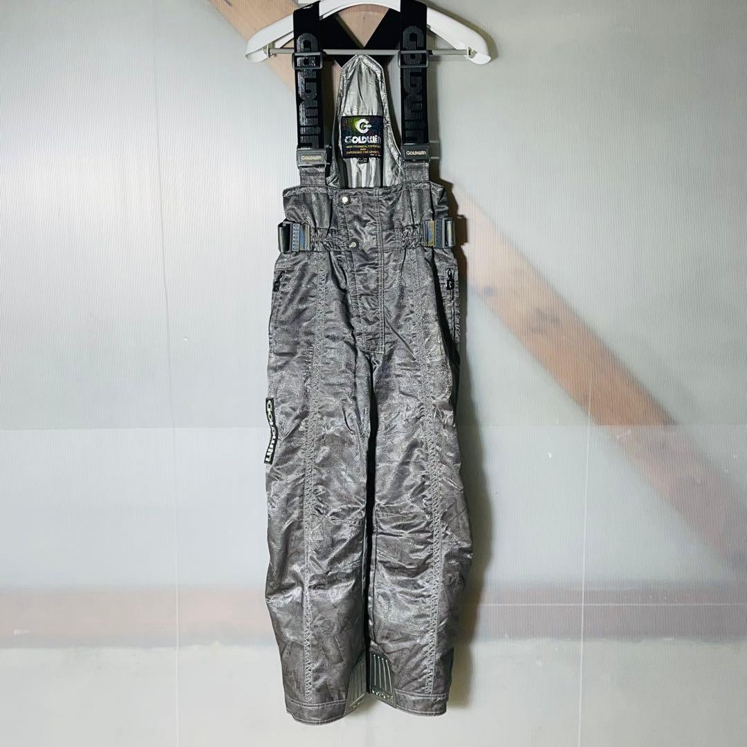 GOLDWIN※JAPAN希少♡ナショナル公式ウエア上下 サイズL程度