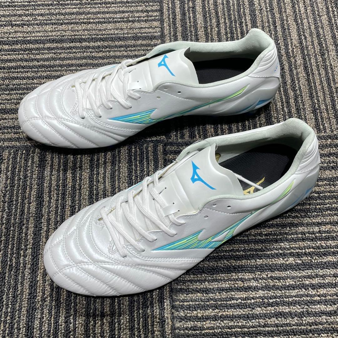 【新品】MIZUNO MONARCIDA NEO3 ELITE 26.0cm