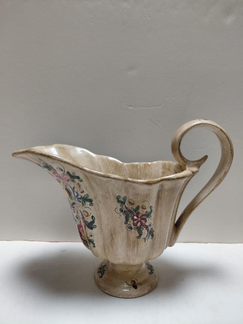 イタリアグッピオ　バフォッキオ工房 SALE】giab's ARCHIVIO（ジャブス アルキヴィオ）golf別注MASACCIO