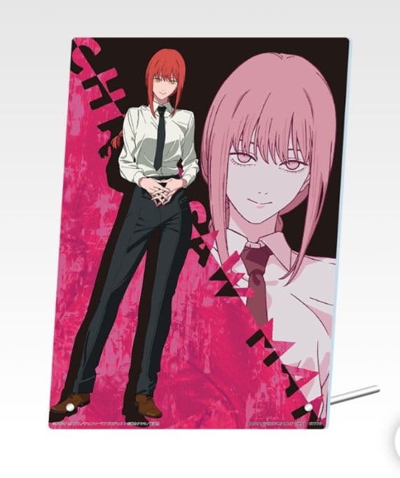 ラストワン＋B＋E＋F＋おまけ10個 チェンソーマン一番くじ - メルカリ