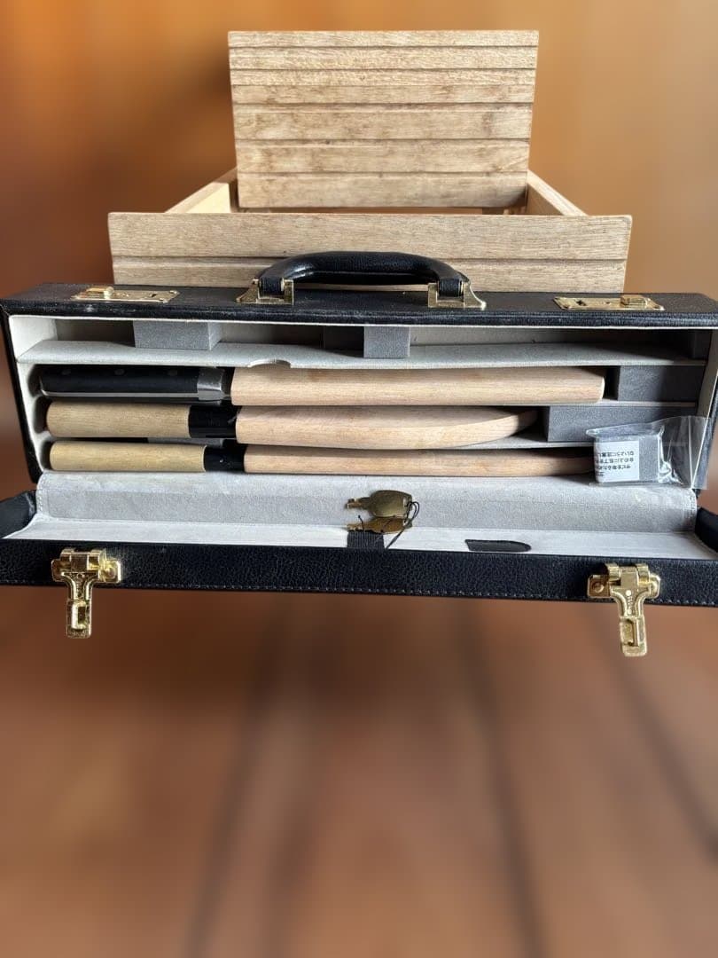 出刃包丁、柳刃包丁、他 楽天市場】【日本製】兼義作 水牛口 柳刃包丁 270mm 和包丁 出刃包丁