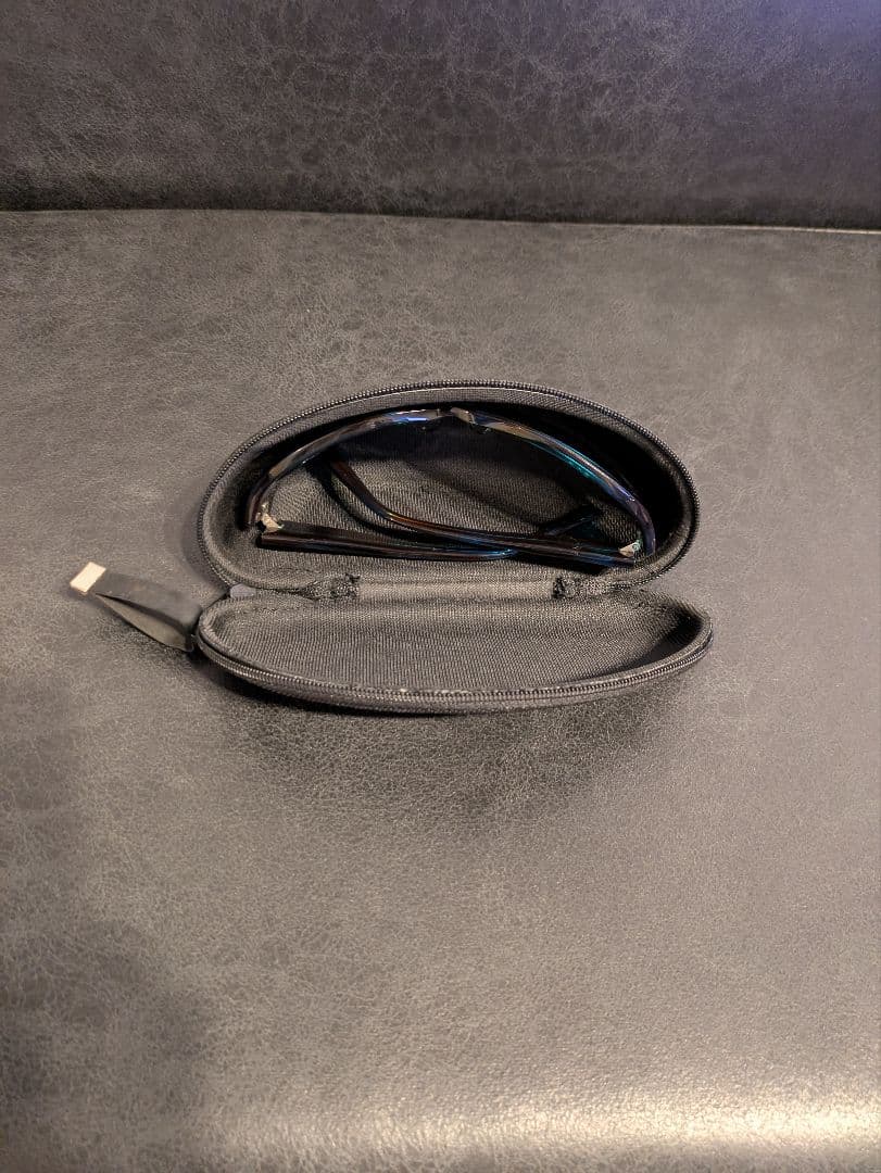 サイトマスター ワンエイティマッハピーコック LG/シルバーミラー