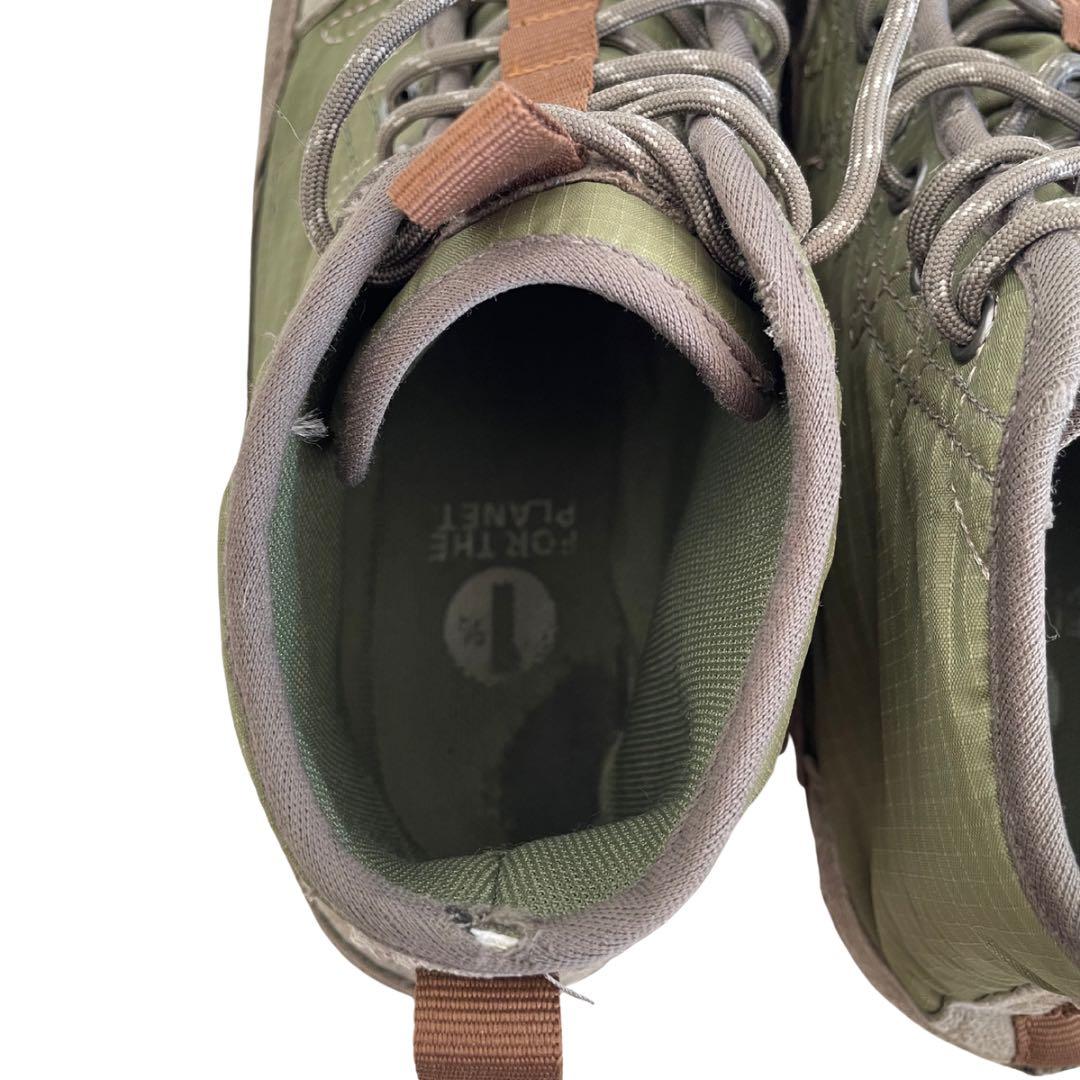 Patagonia Activist Mid スニーカー 26.5cm 廃盤