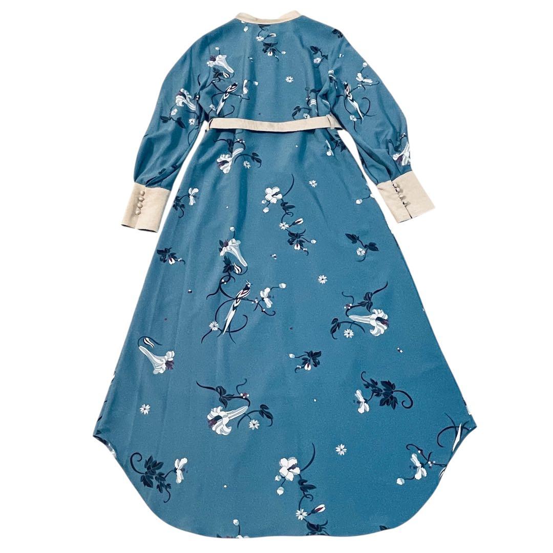 ROSE BUD 着飾る恋には理由があって 川口春奈さん着用 ワンピース