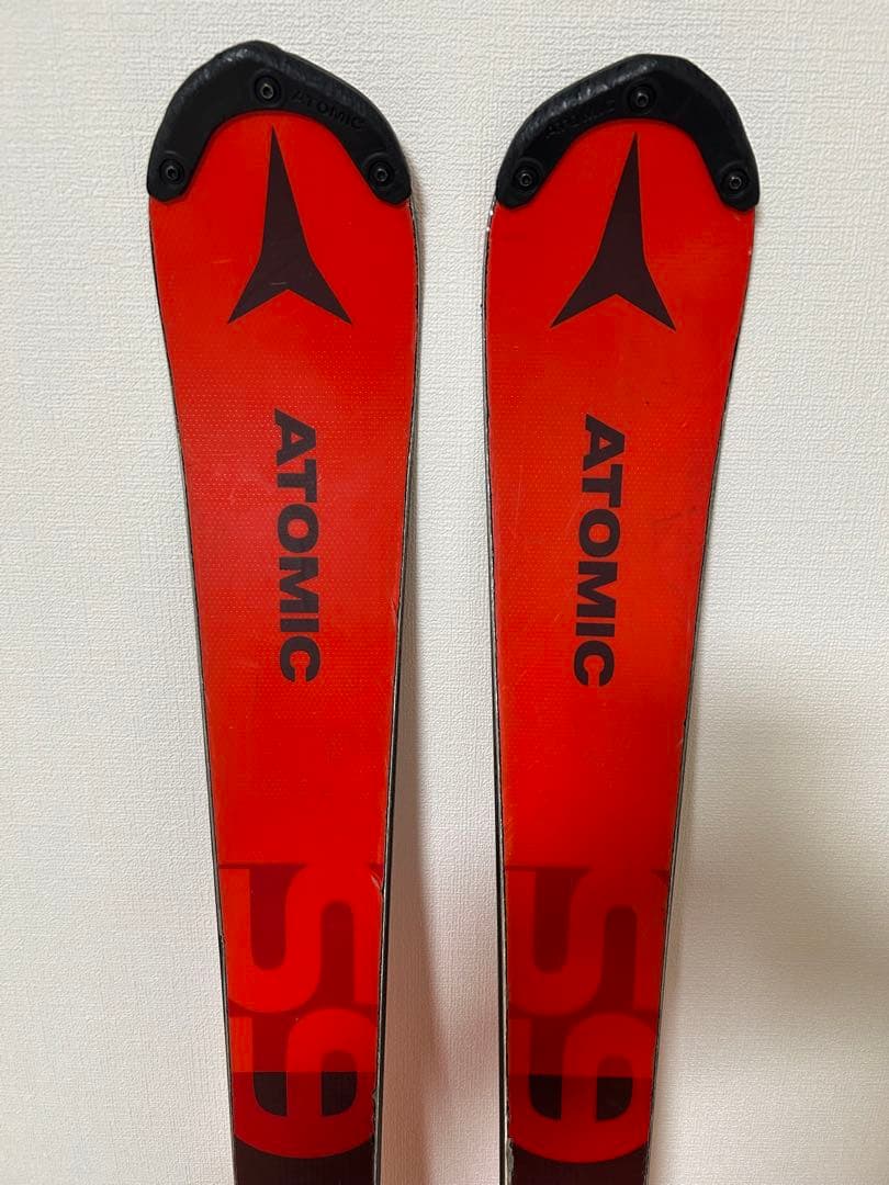 ATOMIC S9 FIS 22/23モデル 2026-Atomic-Redster-U16-SL-