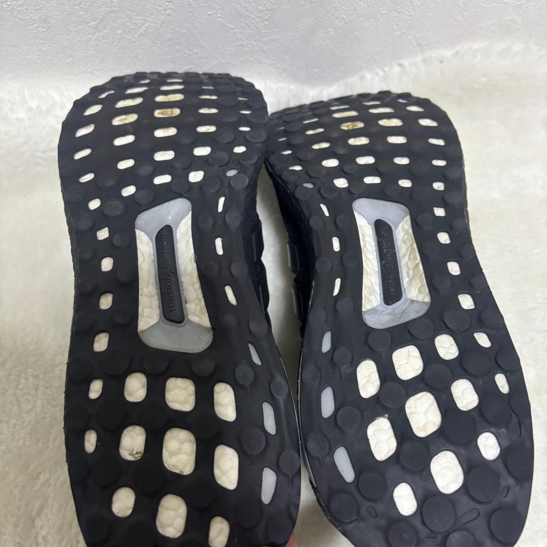 adidas Ultraboost ブラック 32.0cm ランニングシューズ