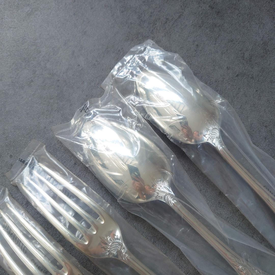 クリストフル マルリー テーブルサイズ 未開封 6点 - メルカリ