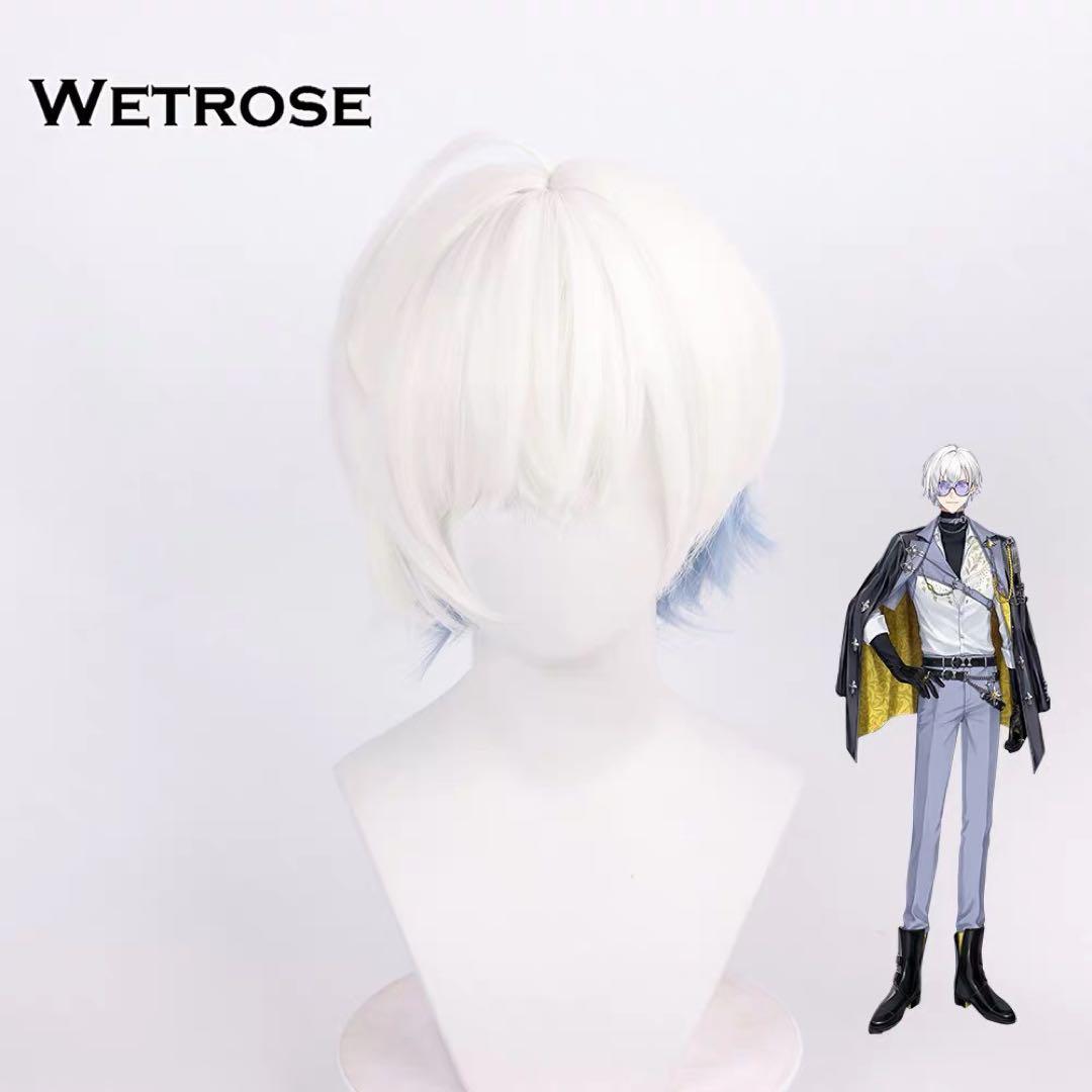 ♡ にじさんじ ケイリクス・デボネア コスプレ 衣装 高品質 ♡ - メルカリ