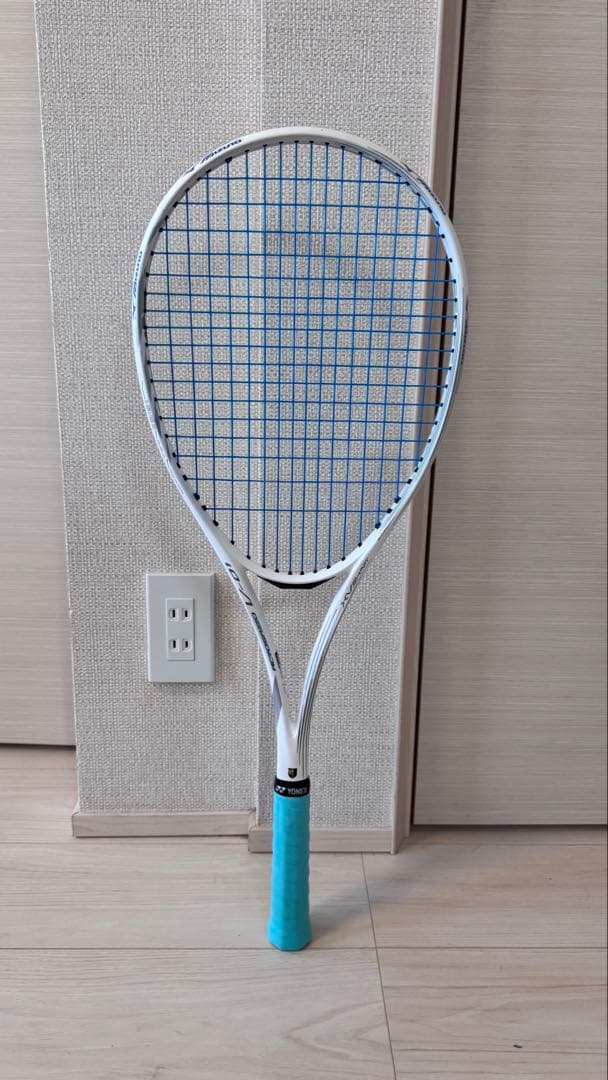 ミズノ　アクロスピード　V-01 0X MIZUNO ACROSPRRD V-01（アクロスピード V01） - ラケットショップタジマヤ