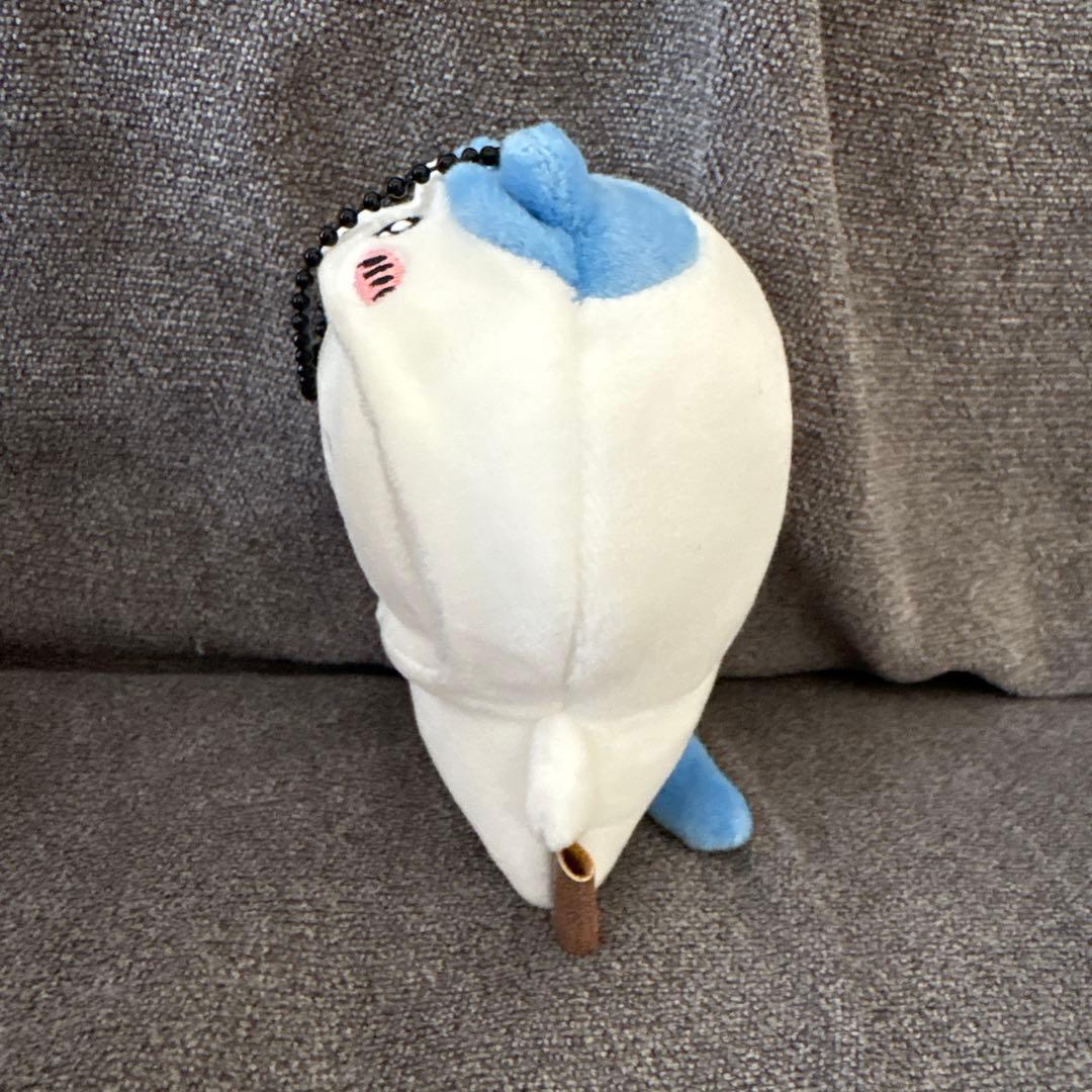 3点セット未使用】ナガノマーケット変わっちゃお！ぷちミニマスコット