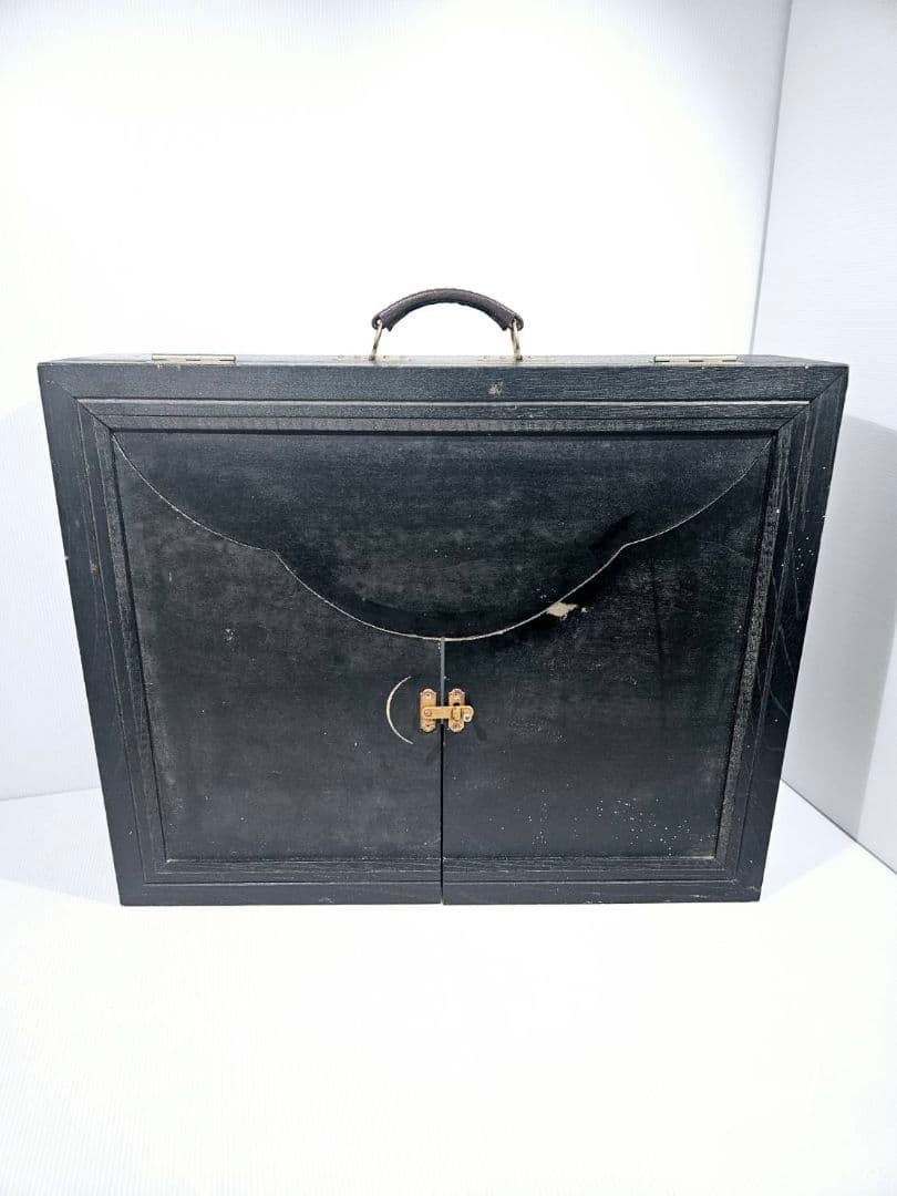 紙芝居舞台 ビンテージ 昭和 紙芝居5巻付き 時代屋 | 紙芝居 - 時代屋