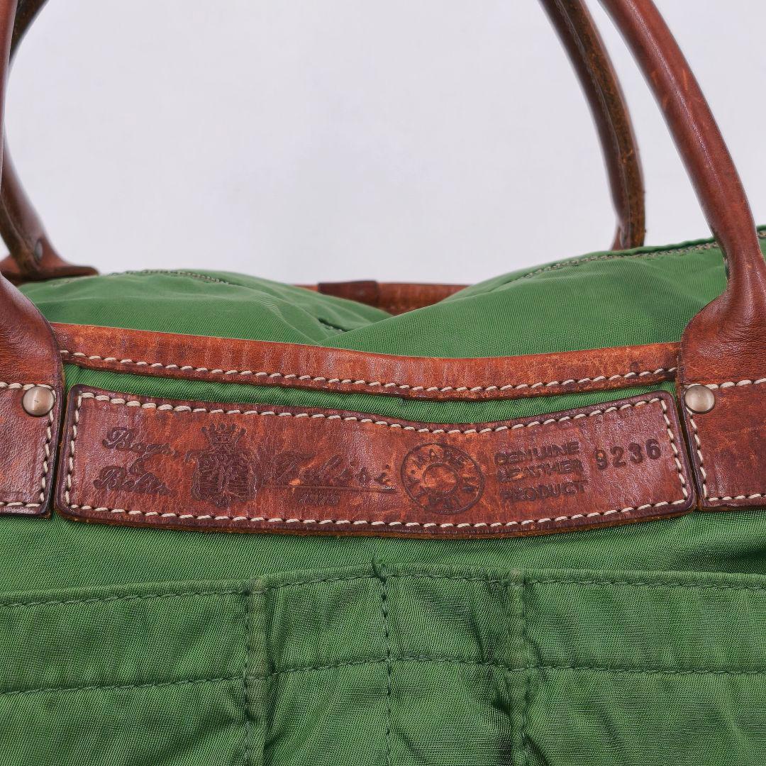 美品 高級◎】フェリージ トートバッグ ヘルメット A4 肩掛け ビジネス