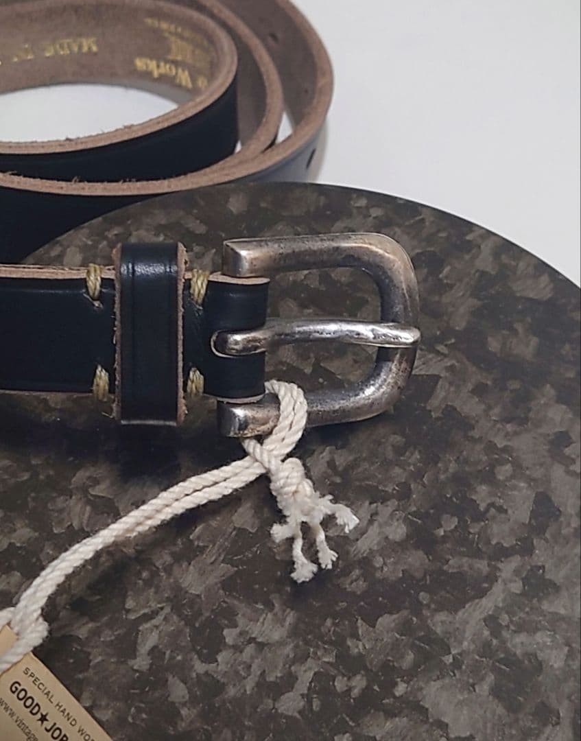 Vintage Works ビンテージワークス DH5745 茶芯 - メルカリ