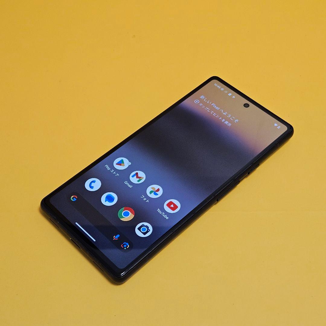 GooglePixel 6a 128GB｜24時間以内発送#944 GooglePixel 6a 128GB｜24時間以内発送#944 - メルカリ