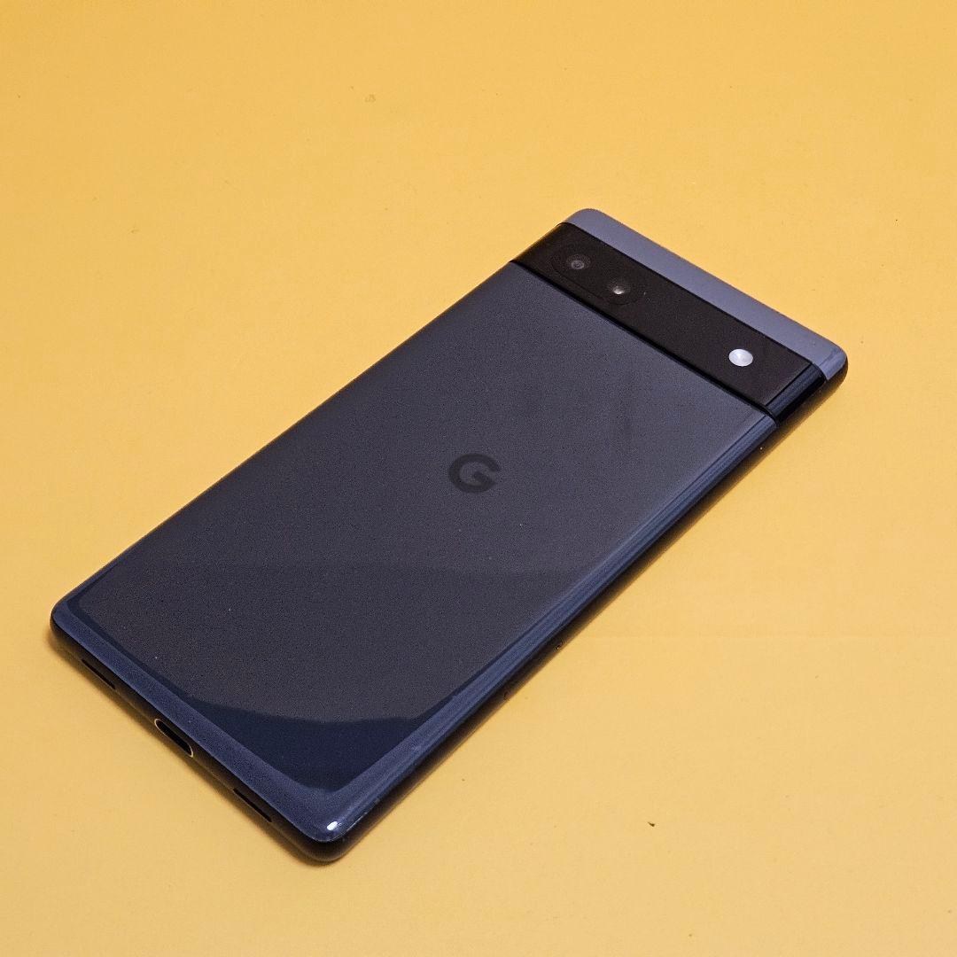 GooglePixel 6a 128GB｜24時間以内発送#944 - メルカリ