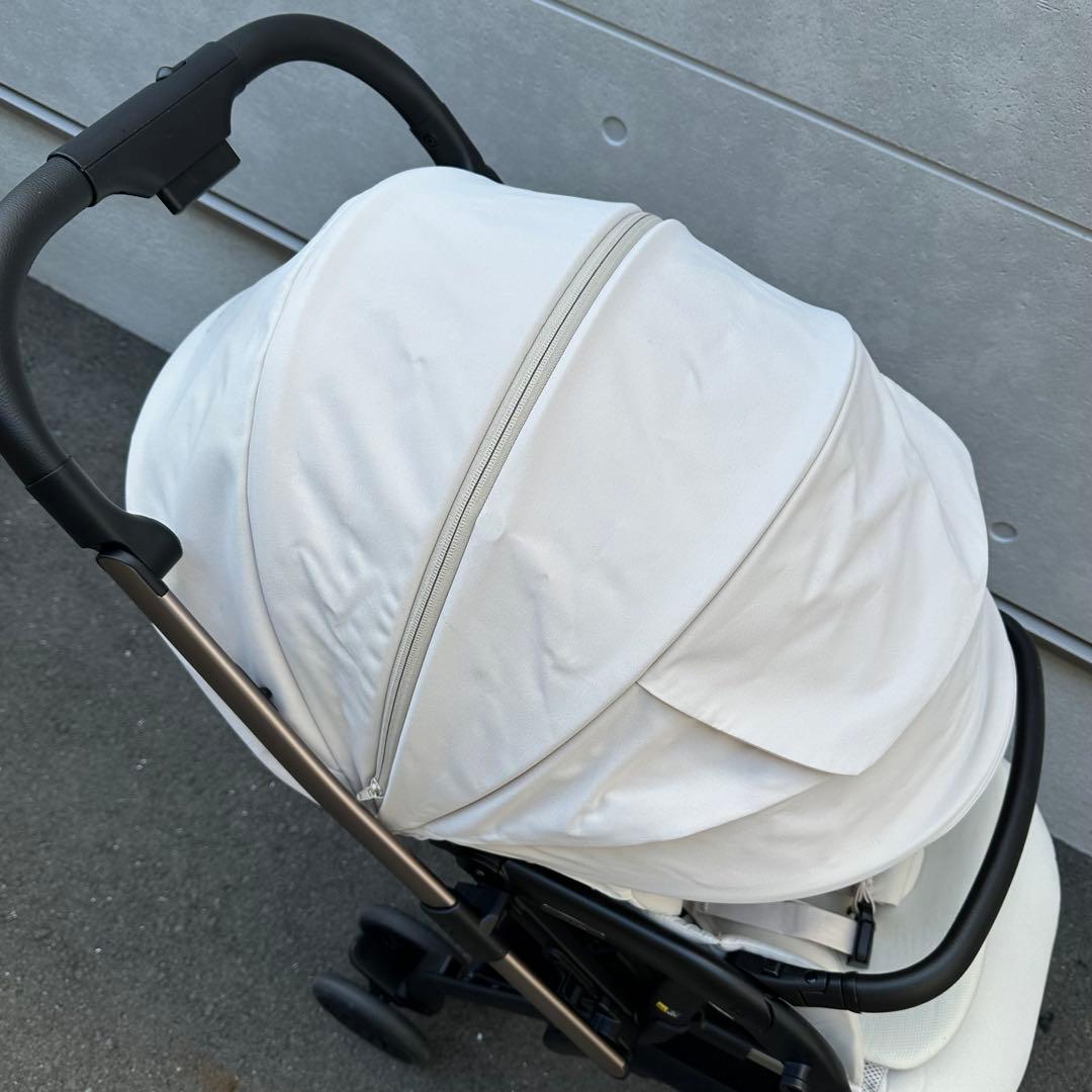 Aprica マール ベビーカー お値下げしました！ - メルカリ