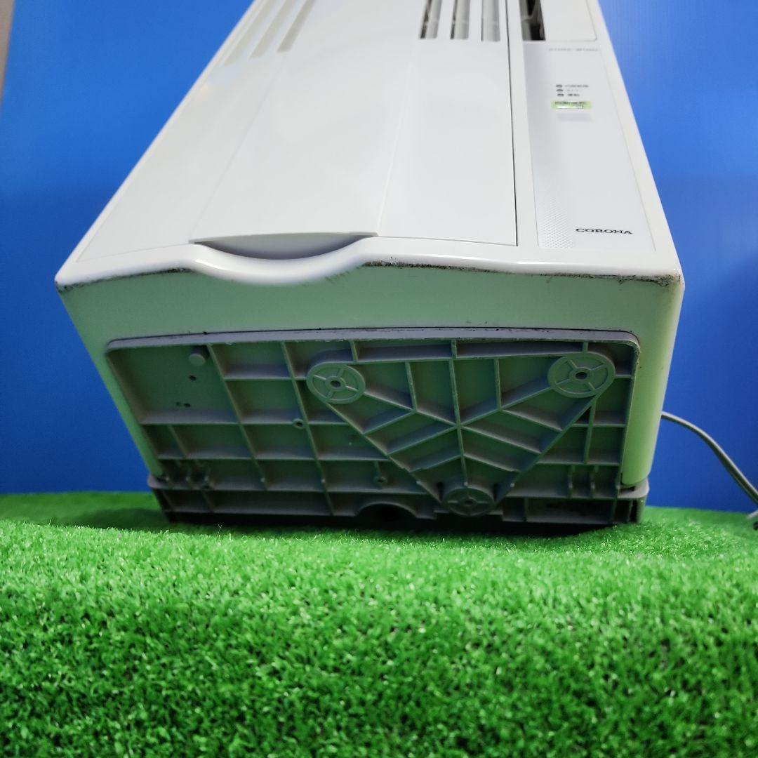 S403☆沖縄県一部配達可能 CORONA 窓用エアコン ・CW-F1620 - メルカリ