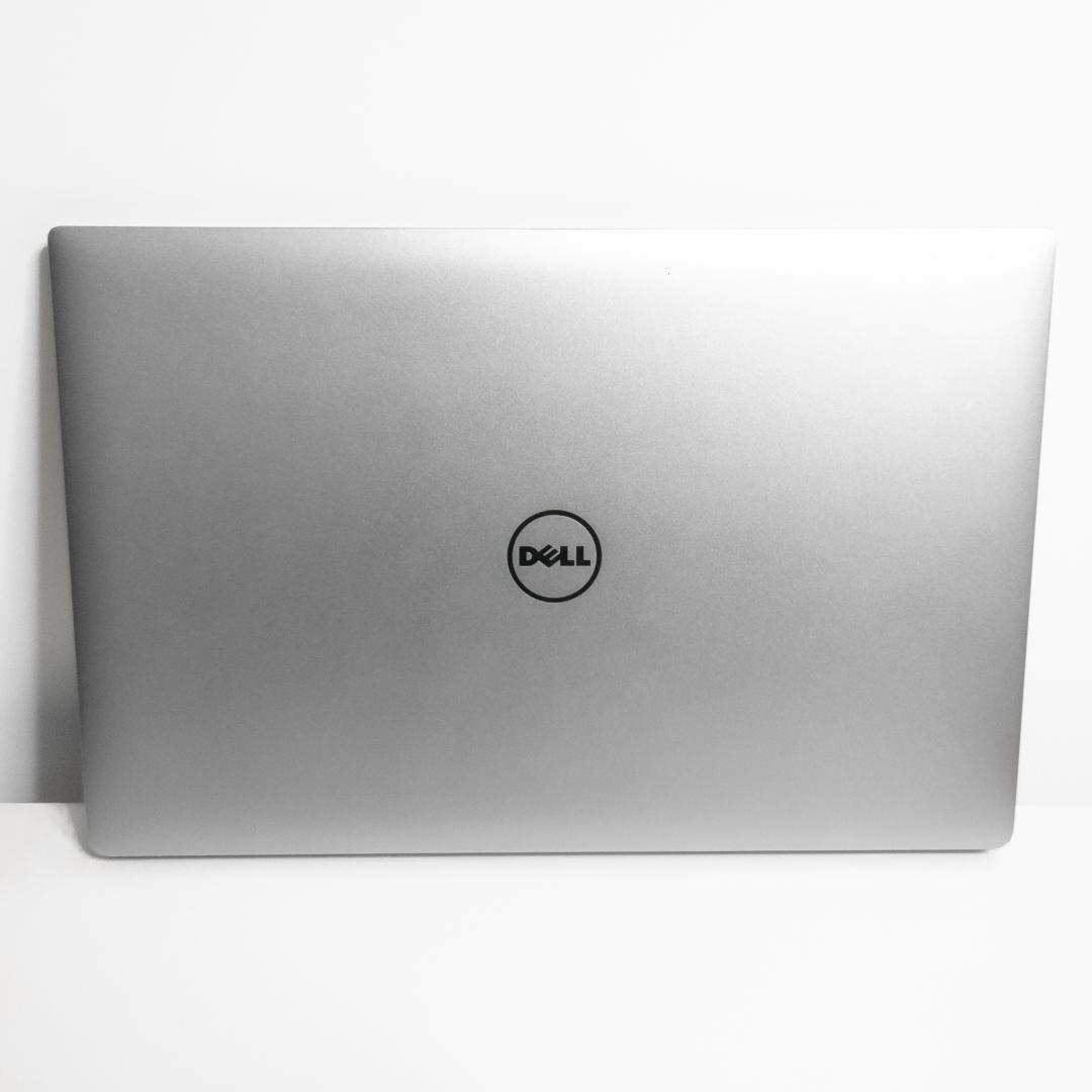 DELL XPS15 9550 4Kタッチパネルの通販はau PAY マーケット - 輸入雑貨