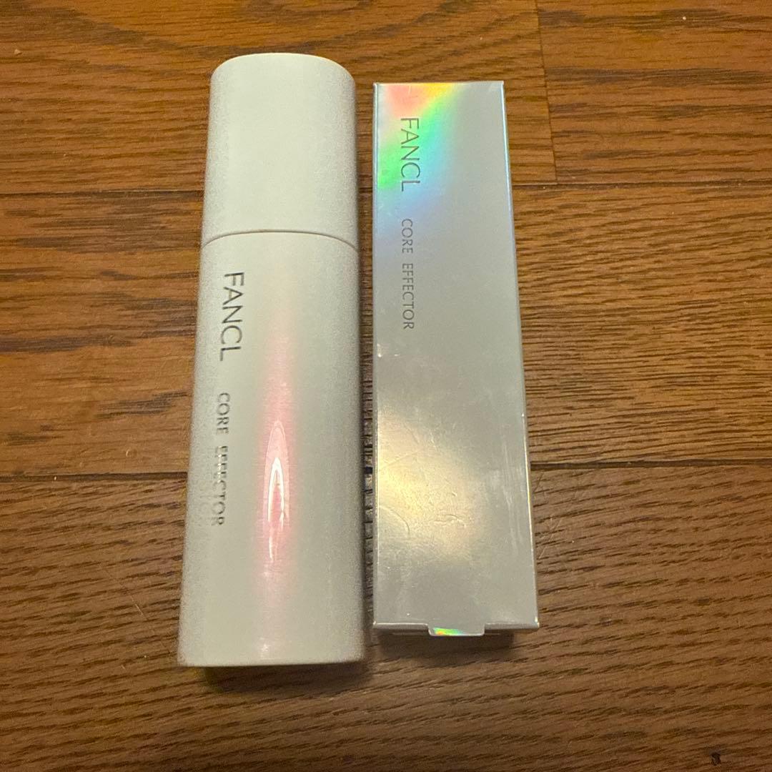 ファンケル FANCL コアエフェクターb リフィルのみ - メルカリ