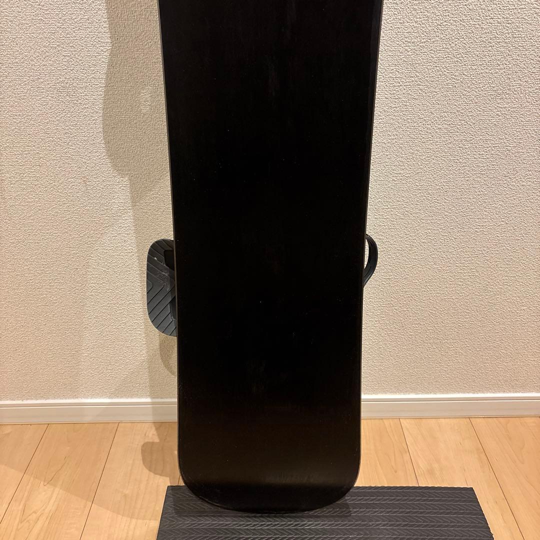 ファナティック CF-ONE160 サロモン ディフェンダー L パウダー - メルカリ