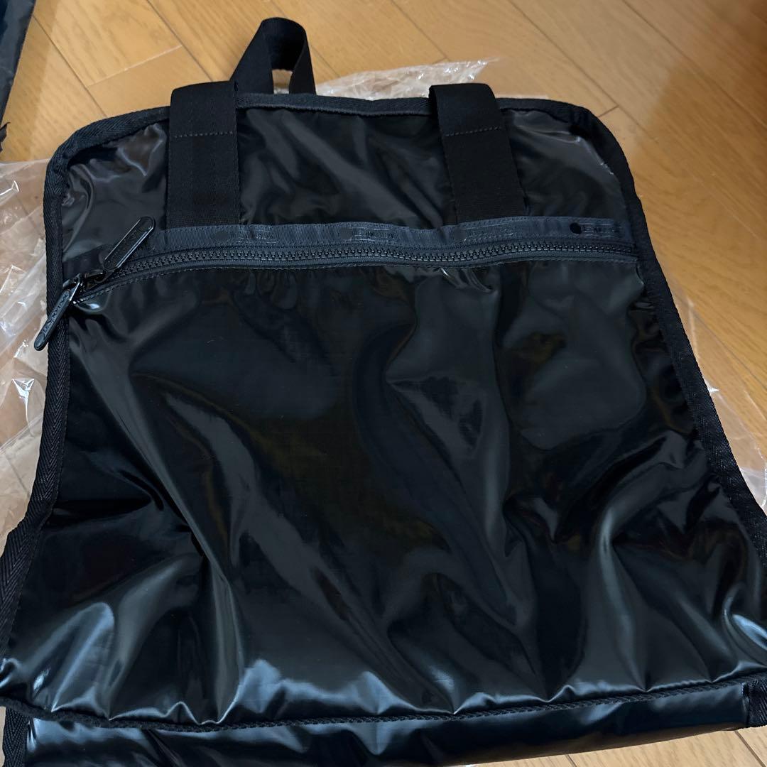 LeSportsac×ひとりっぷ(R)】ONE DAY CABIN テンチ - メルカリ