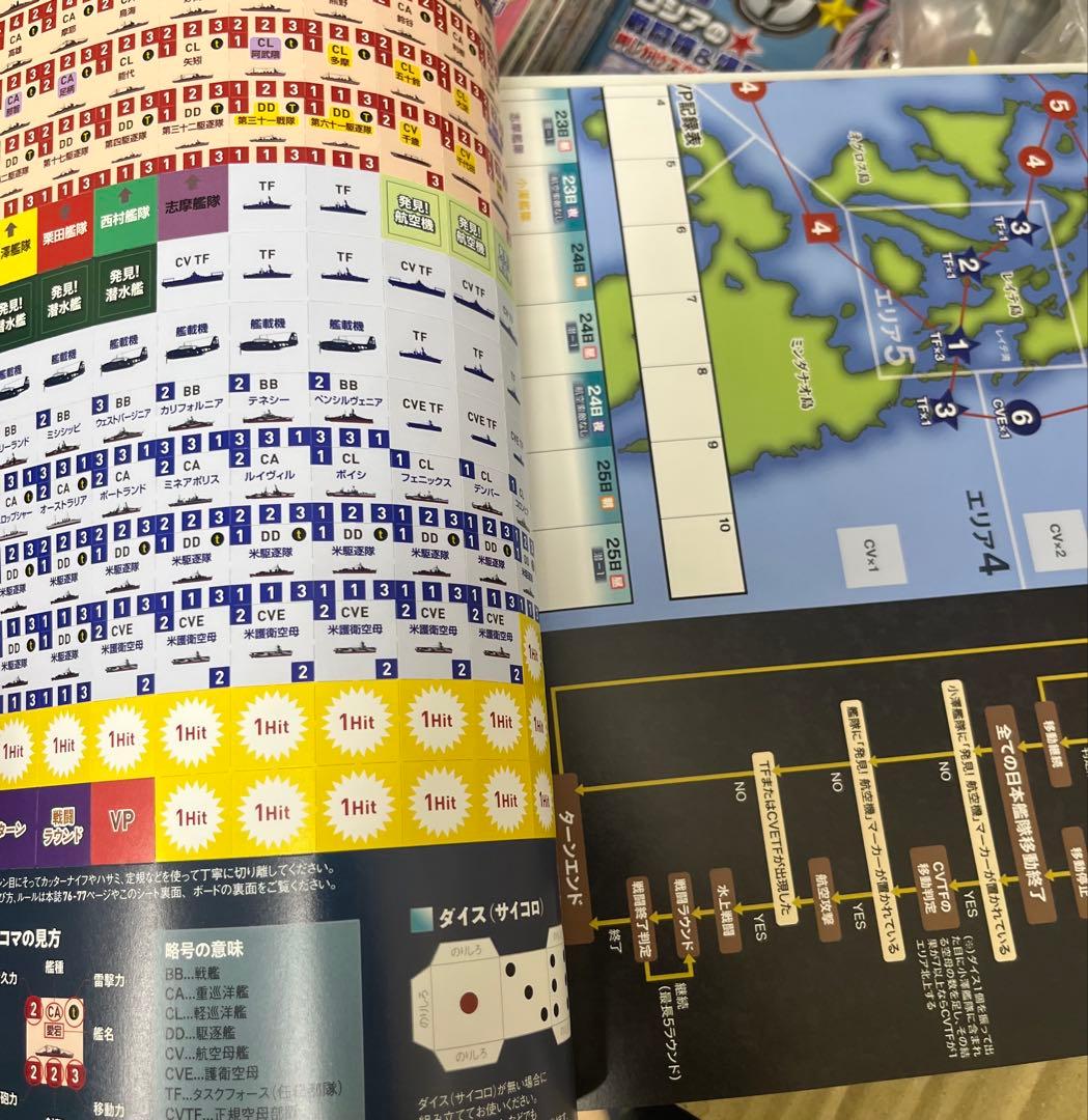 MC⭐︎あくしず v.1〜49 までの 49冊セット （付録、付属品、完備）