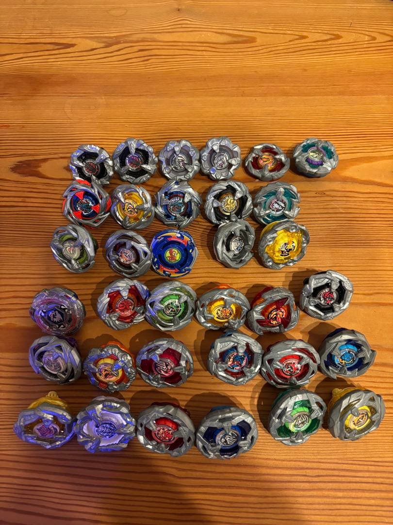 ベイブレードX まとめ売り | Shop at Mercari from Japan! | Buyee