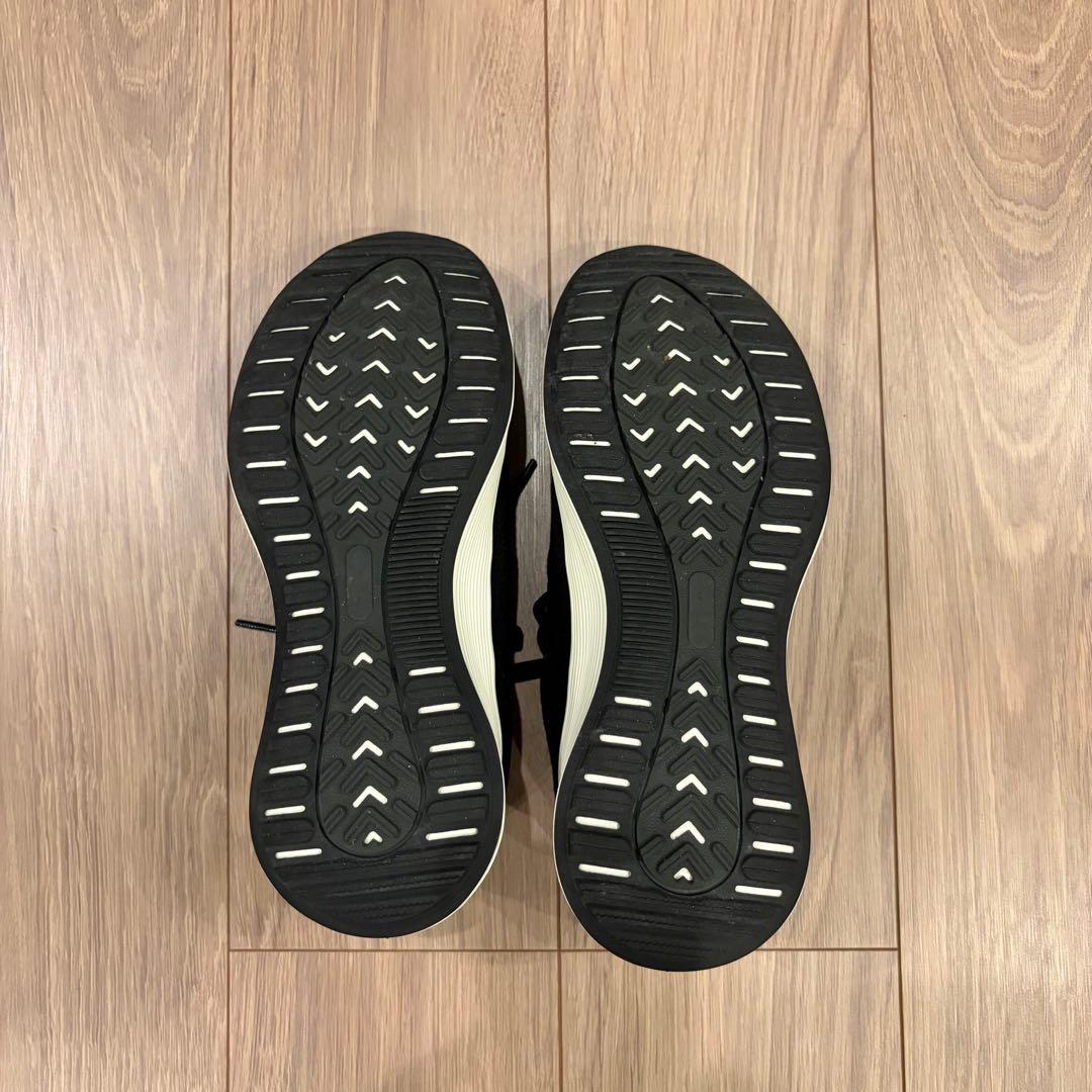 オールバーズ ランナープロテクト 27.5cm