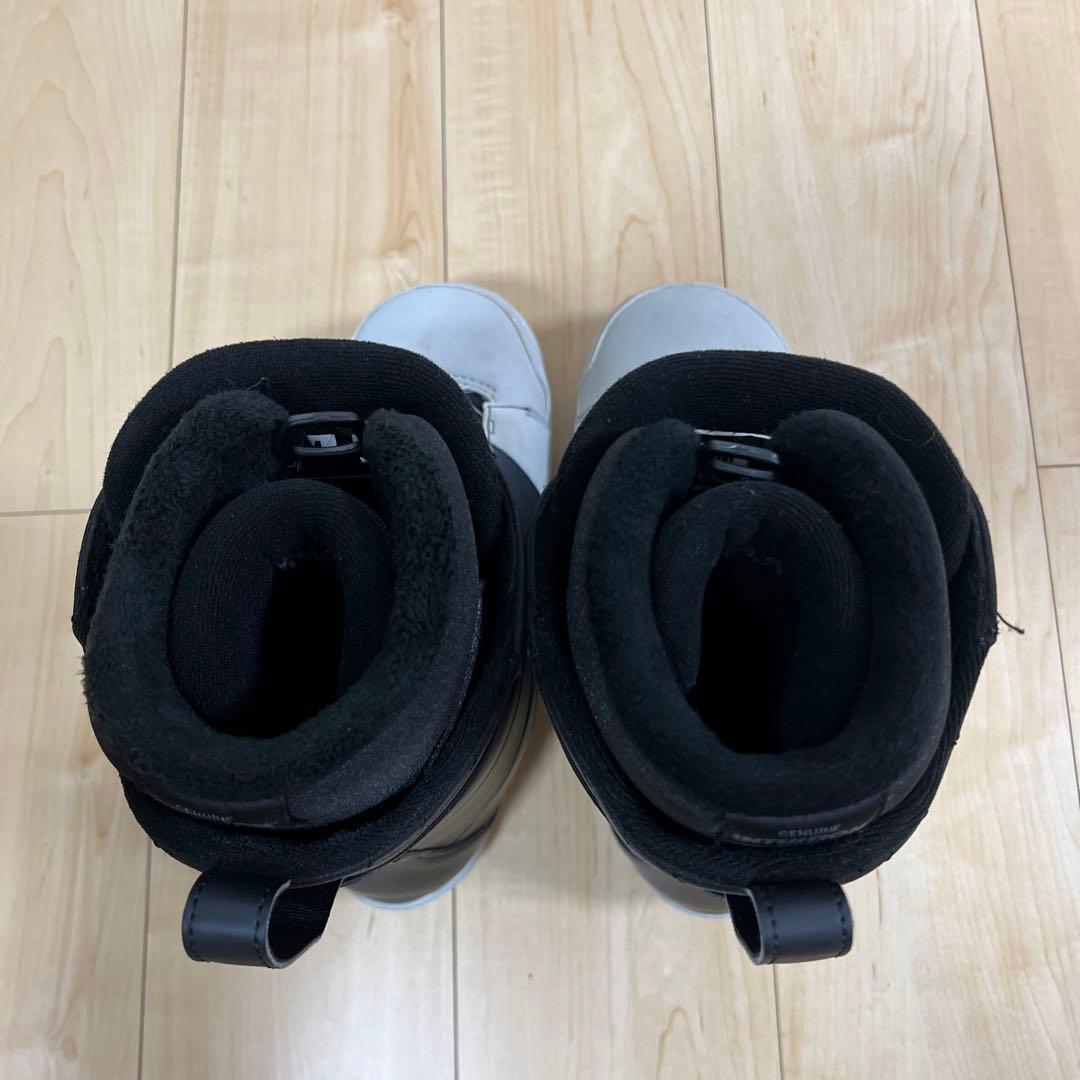 【即日発送】RIDE ANTHEM BOA　26.5cm 22-23モデル