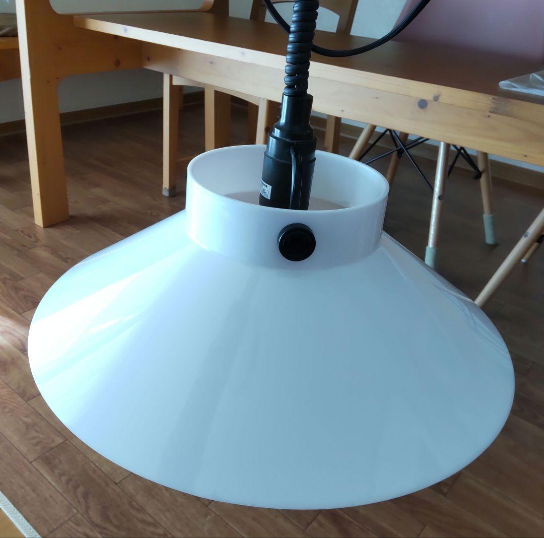 ナショナル 昇降ペンダントライト白熱灯照明器具 品番：LB16800T