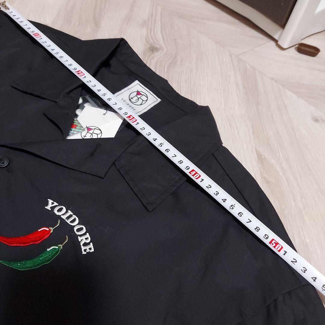 ヨイドレ カラベラテキーラ シャツ メガジョッキサイズ 新品未使用タグ付